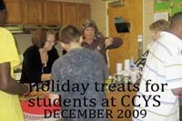 CCYS 2009