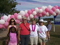 making strides 2010